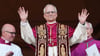 Der neue Papst Leo XIV.: der US-Amerikaner Prevost.