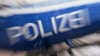 Mit dem Tod eines Tatverdächtigen schließt die Polizei auch die Ermittlungen in einem lange Jahre zurückliegenden Mordfall ab. (Symbolbild)