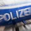 Eine betrunkene E-Scooter-Fahrerin ist in Querfurt schwer gestürzt.