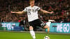 Marcel Halstenberg bestritt neun Länderspiele für Deutschland.