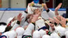 Titelverteidiger Tschechien gehört auch in diesem Jahr zu den Mitfavoriten.