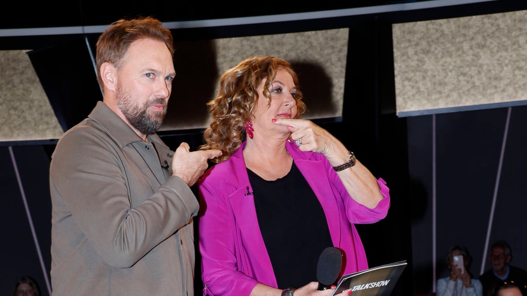 Die NDR Talk Show wird am 9. Mai von Bettina Tietjen und Steven Gätjen moderiert.