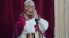 Prevost ist nun der 267. Papst in der Geschichte.