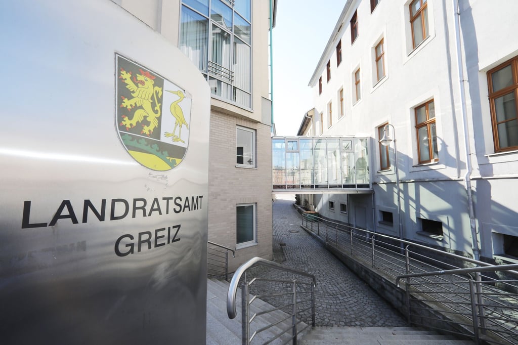 Es gibt Streit um die Arbeitspflicht für Asylbewerber - der Kreis Greiz sieht sich bestätigt. (Symbolbild)