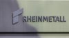 Rheinmetall hat Weltraum-Pläne.