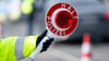 Die Polizei hat einen Mann in Berlin-Schöneberg kontrolliert. (Symbolbild)