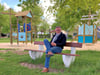 Jedes Jahr denkt sich das Team des Ferienparks Am Löderburger See 3-4 etwas Neues für die Gäste aus. 2025 blickt Betreiber Michael Schnock mit einem neuen Spielplatz ins Badejahr.