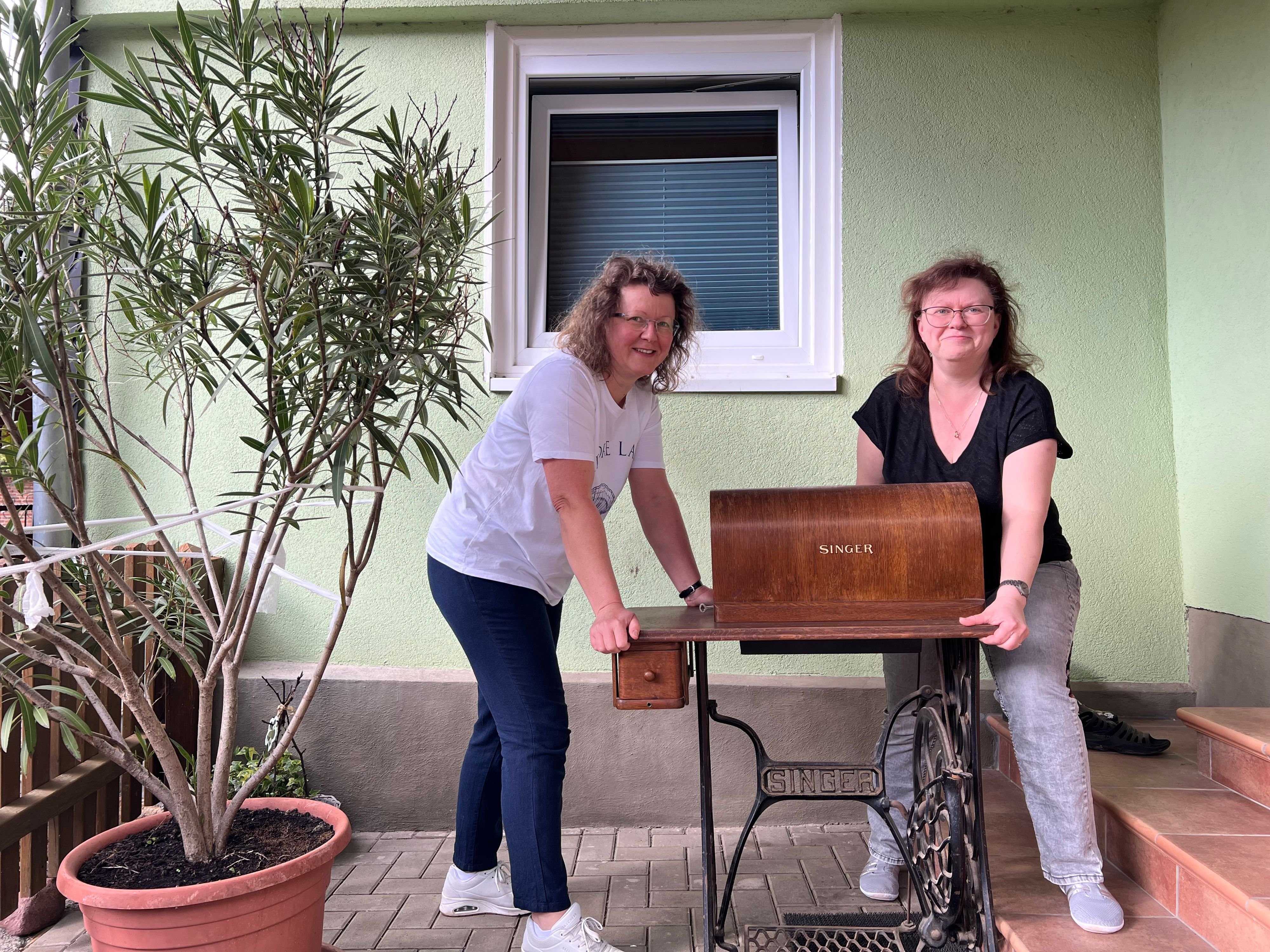 Ausflugstipp im Harz: Schnäppchenjäger aufgepasst: Dorf-Flohmarkt im Huy-Ort Dingelstedt