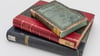 Bücher von Raoul Fernand Jellinek-Mercedes. NS-Raubgut aus sächsischen Bibliotheken an jüdische Erben zurückgegeben