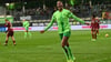 Sveindis Jonsdottir wird den VfL Wolfsburg verlassen.