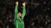 War wieder ein starker Rückhalt: Gianluigi Donnarumma
