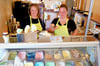 Im Eiscafé von Sven Piesche werden bei der Qualität, aber auch in Sachen Freundlichkeit keine Kompromisse gemacht.