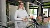 Franka Hornauer hat in Magdeburg ein neues Lokal eröffnet.