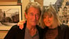 Ein Herz und eine Seele: Rockstar Peter Maffay und „Oma Elke“ 