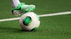 Aschersleben hat zwei Kunstrasenplätze. Dürfen die Westdorfer Fußballer diese bei Unbespielbarkeit des eigenen Platzes nutzen?