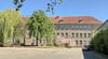 Das 70-jährige einstige Schulhaus in der Biethe hat als „Haus der Vereine“ ein neues Leben vor sich.  