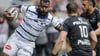 Der französische Rugby-Club Castres Olympique steht nach dem Unfalltod seines Spielers Josaia Raisuqe unter Schock.
