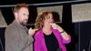 Die NDR Talk Show wird am 9. Mai von Bettina Tietjen und Steven Gätjen moderiert.