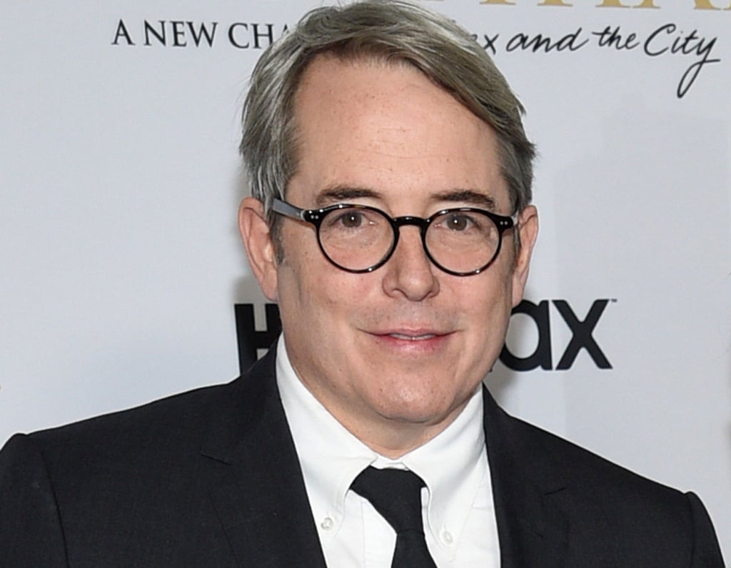 Mit seiner Rolle in „Ferris macht blau“ feierte Matthew Broderick seinen Durchbruch. (Archivbild)