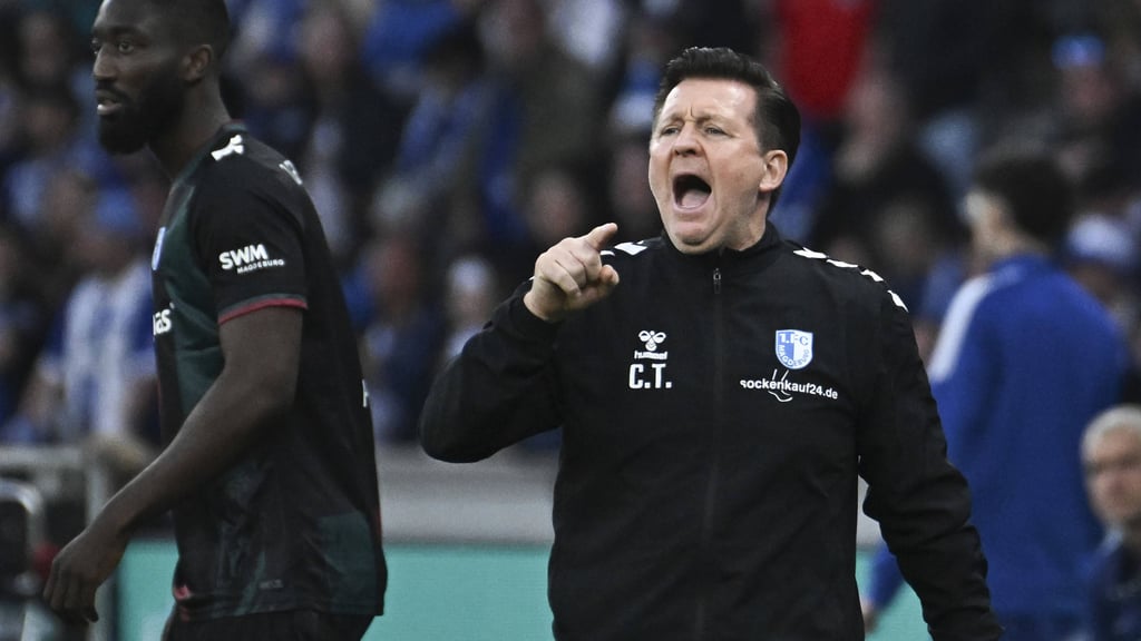 Bei fünf oder zehn Gelben Karten ist ein Spieler in der 2. Bundesliga für eine Partie gesperrt. Wir zeigen, wem dies beim 1. FC Magdeburg droht.