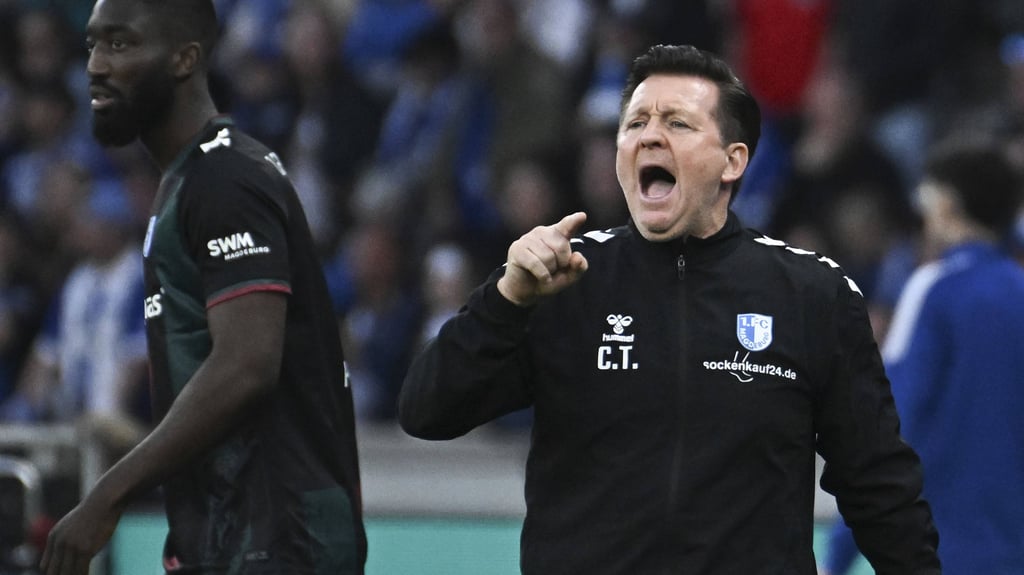 Bei fünf oder zehn Gelben Karten ist ein Spieler in der 2. Bundesliga für eine Partie gesperrt. Wir zeigen, wem dies beim 1. FC Magdeburg droht.