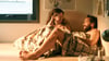 Andrea Braein Hovig (l) als Marianne und Thomas Gullestad als Ole in einer Szene des Films.