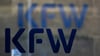 Mehr Förderung, aber Gewinneinbruch: Durchwachsene Quartalsbilanz für die Förderbank (Archivbild)