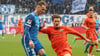 Am Samstag (10. Mai 2025) ist der 1. FC Magdeburg beim Zweitliga-Aufstiegsrivalen SC Paderborn zu Gast. Wir zeigen, wer das Spiel live überträgt.