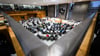 Drei der vier Fraktionen im niedersächsischen Landtag wollen ein neues Kontrollgremium schaffen. (Archivbild)