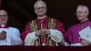 Weltweit reagierten Staatsoberhäupter auf die Wahl Prevosts zum neuen Papst.