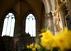 Die Kirche soll ein Ort des Friedes sein. Am Gericht in Sachsen-Anhalt will nun ein Mann wegen mutmaßlicher sexueller Übergriffe durch einen Priester klagen.