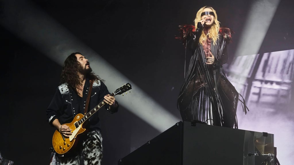 Tokio Hotel hat seit Jahren Beef mit Weltstar Katy Perry.