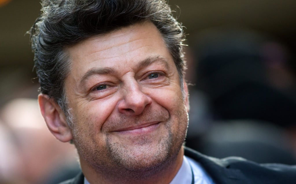 Andy Serkis will „Lord of the Rings: The Hunt for Gollum“ Weihnachten 2027 in die Kinos bringen. (Archivbild)