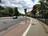 Ab dem 12. Mai kommt es auf der Berliner Chaussee zu einer Vollsperrung.