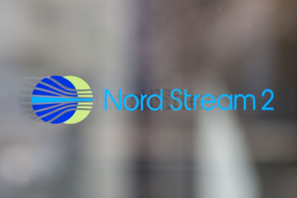 Die Pipeline und andere Vermögenswerte werden zwangsliquidiert.