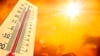Extreme Hitze und Dürre werden derzeit für den Sommer in Deutschland vorausgesagt.
