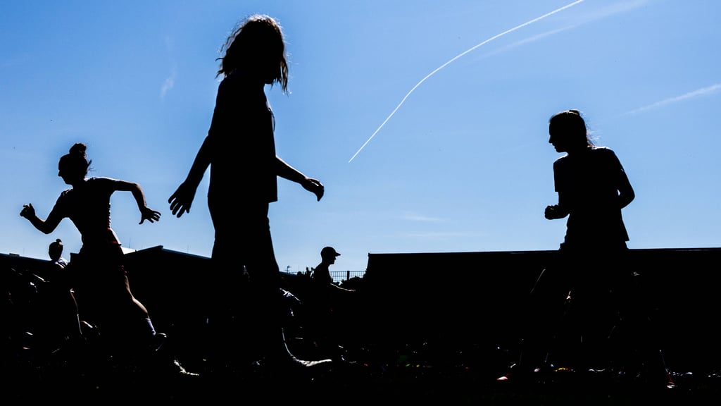 Bald kommt Licht ins Dunkel: Die Frauen von RB Leipzig verjüngen sich.