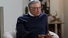 Bill Gates brachte in den vergangenen Jahren einen großen Teil seines Vermögens in seine wohltätige Stiftung ein. (Archivbild)