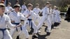Seit 30 Jahren vermittelt der Verein Traditionelles Karate Halberstadt diese Kampfkunst. Bei einem Tag der offenen Tür zeigten die Nachwuchs-Karateka Auszüge ihres Könnens.