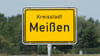Die AfD hat einen Kandidaten für das Amt des Oberbürgermeisters in Meißen gewählt. (Symbolbild)