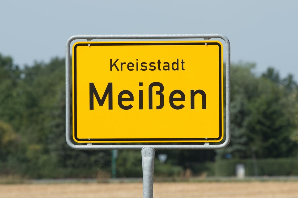 Die AfD hat einen Kandidaten für das Amt des Oberbürgermeisters in Meißen gewählt. (Symbolbild)