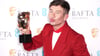Barry Keoghan wird Beatles-Schlagzeuger Ringo Starr spielen. (Archivbild)
