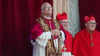 US-Kardinal Robert Francis Prevost wurde im Konklave zu Papst Leo XIVgewählt. Ihn hatte das Programm nicht auf dem Zettel.