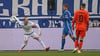 Der FCM um Keeper Dominik Reimann und Marcus Mathisen will erstmalig seit dem Aufstieg Paderborn besiegen. 