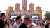 Auch der Sommer 2025 wird durch zahlreiche Festivals wie "Rocken am Brocken" oder dem "Sputnik Spring Break" unvergesslich werden.