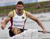 Der Kanute und dreifache Olympiasieger Sebastian Brendel ist einer der Juroren beim Kochwettbewerb. 