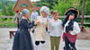 2023 wurde "Die Schatzinsel" auf der Waldbühne Altenbrak gezeigt. 