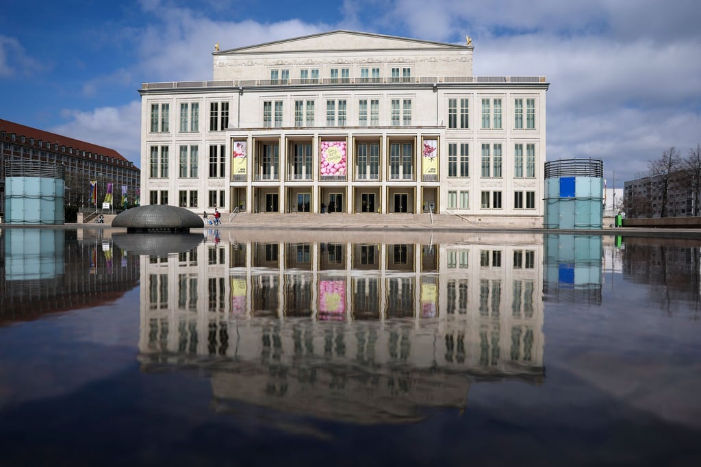 Intendanz an Oper Leipzig: Neubesetzung holprig (Archivbild).