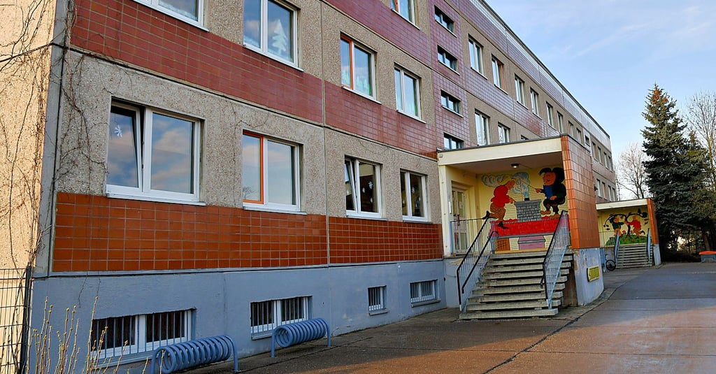 Die Haldensleber Kita "Max und Moritz" feiert im August ihr 40-jähriges Bestehen.