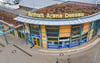 Für die Anhalt Arena in Dessau wird ein neuer Gastronom gesucht. 